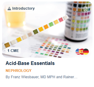 Acid-Base Essentials